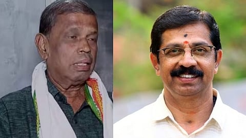 പാലക്കാട് സ്ഥാനാർഥിത്വത്തെ ചൊല്ലി പാർട്ടിയിൽ ഭിന്നതയില്ല, ഇത്തവണ സിപിഎമ്മിനെ തോൽപ്പിക്കും: എൻ. ശിവരാജൻ