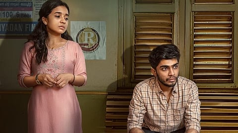 ഗിരീഷ് എ.ഡി-നസ്‌ലെന്‍ കോംബോ വീണ്ടും ഒന്നിക്കുന്നു; 'ഐ ആം കാതലൻ' റിലീസ് തീയതി പ്രഖ്യാപിച്ചു