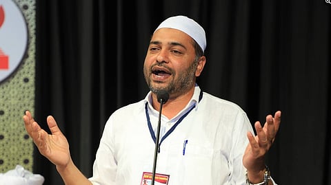 സത്താർ പന്തല്ലൂർ