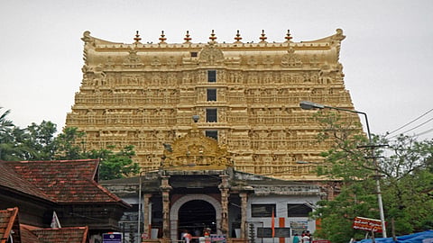 പത്മനാഭസ്വാമി ക്ഷേത്രത്തിലെ നിവേദ്യ ഉരുളി മോഷ്ടിച്ചത് ഐശ്വര്യത്തിന് വേണ്ടിയെന്ന് പ്രതികള്‍