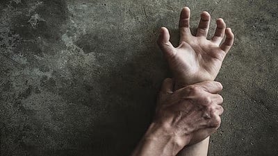 വനിത ഡോക്ടറെ പീഡിപ്പിച്ചെന്ന പരാതി; തിരുവനന്തപുരത്ത് പൊലീസുകാരനെതിരെ കേസ്