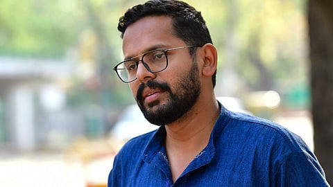 "2021ല്‍ ഷാഫി ജയിച്ചത് ഇടത് വോട്ടുകള്‍ കൊണ്ട്, ഇത്തവണ ആ വോട്ടുകള്‍ യുഡിഎഫിന് നിഷേധ വോട്ടുകളാകും"; വിവാദ പ്രസ്താവനയുമായി പി. സരിൻ