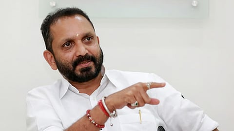 "ഇ. ശ്രീധരനെ തോൽപ്പിക്കാൻ പാലക്കാട്‌ LDF-UDF ഡീൽ നടന്നു, കേരളം ബിജെപിയെ തോൽപ്പിക്കാൻ വോട്ട് മറിക്കുന്നു"