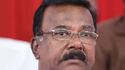 കളക്ടറുടെ ഇടപാടുകൾ സംശയകരം;എഡിഎമ്മിൻ്റെ  മരണത്തിൽ അന്വേഷണം ശക്തിപ്പെടുത്തണമെന്ന് സി. ദിവാകരൻ