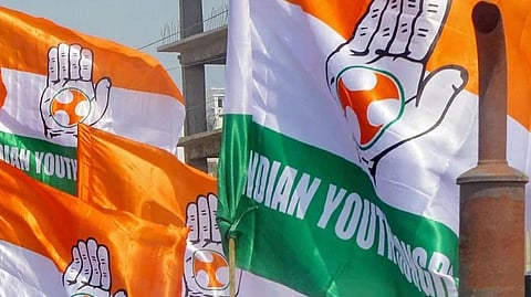 പാലക്കാട് കോൺഗ്രസിൽ പൊട്ടിത്തെറി; കൂടുതൽ യൂത്ത് കോൺഗ്രസ് പ്രവർത്തകർ രാജിക്ക്