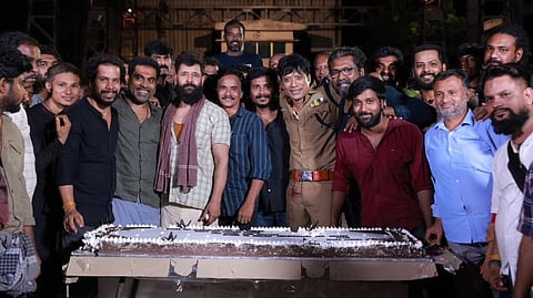 'അത്തരത്തിലൊരു സീന്‍  സിനിമാജീവിതത്തിൽ ഇതുവരെ ചെയ്തിട്ടില്ല'; 'വീര ധീര സൂരനി'ലെ അനുഭവങ്ങള്‍ പങ്കുവെച്ച് സുരാജ് വെഞ്ഞാറമൂട്