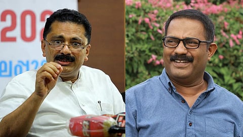 "ലീഗിൽ നിന്ന്  പുറത്താക്കിയതിൽ പങ്കുണ്ടെന്ന വാദത്തിൽ അഭിമാനം"; ജലീലിനെ പരിഹസിച്ച് കെ.എം. ഷാജിയുടെ എഫ്‌ബി പോസ്റ്റ്