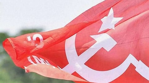സരിൻ്റെ സ്ഥാനാർഥിത്വവും തെരഞ്ഞെടുപ്പ് പ്രചരണ അജണ്ടകളും ചര്‍ച്ചയാകും; ഇടതു മുന്നണി യോഗം ഇന്ന്