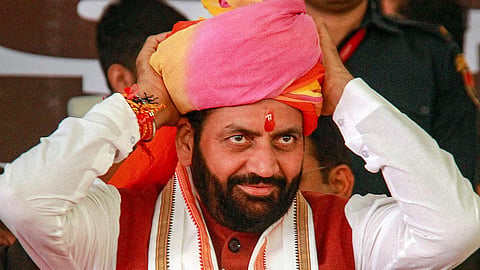 ഹരിയാന മന്ത്രിസഭയിലെ വകുപ്പുകൾ പ്രഖ്യാപിച്ചു; ആഭ്യന്തരവും ധനകാര്യവും മുഖ്യമന്ത്രി നയാബ് സൈനിക്ക്