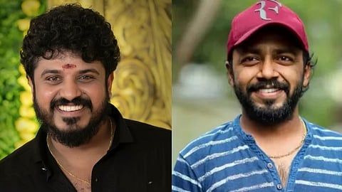 'അപൂര്‍വ്വ പുത്രന്മാര്‍'; വിഷ്ണു ഉണികൃഷ്ണന്‍- ബിബിന്‍ ജോര്‍ജ് ചിത്രം പ്രഖ്യാപിച്ചു