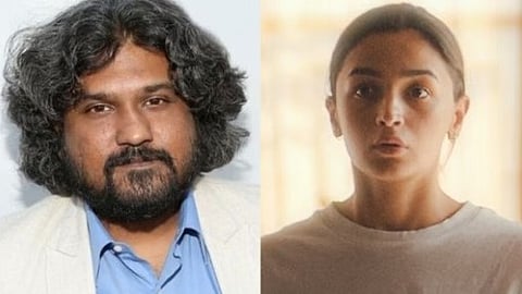 'ജിഗ്രയുടെ ബോക്‌സ് ഓഫീസ് പ്രകടനം എന്റെ ഉത്തരവാദിത്തമായിരുന്നു'; വസന്‍ ബാല