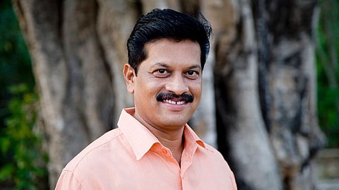 പ്രചരണത്തിനെത്തുന്നവര്‍ ചോദിക്കുന്നത് ചേലക്കര പൂരത്തെക്കുറിച്ചല്ല, ജനകീയ പ്രശ്‌നങ്ങളെക്കുറിച്ച്: യു.ആര്‍. പ്രദീപ്