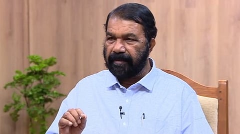 വി. ശിവൻകുട്ടി