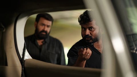 എല്‍ 360 എന്നെത്തും? റിലീസുമായി ബന്ധപ്പെട്ട അപ്‌ഡേറ്റ് പുറത്ത്