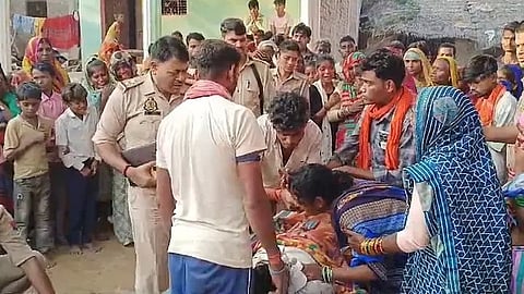 ഭർത്താവിൻ്റെ ദീർഘായുസിനായി ദിവസം മുഴുവൻ ഉപവാസം: അവസാനിച്ചയുടൻ വിഷം നൽകി കൊന്നു