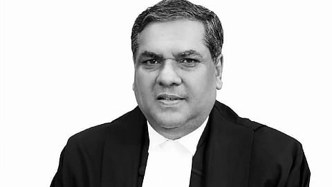 ജസ്റ്റിസ് സഞ്ജീവ് ഖന്ന 51-ാമത് സുപ്രീം കോടതി ചീഫ് ജസ്റ്റിസ്; സത്യപ്രതിജ്ഞ നവംബർ 11ന്
