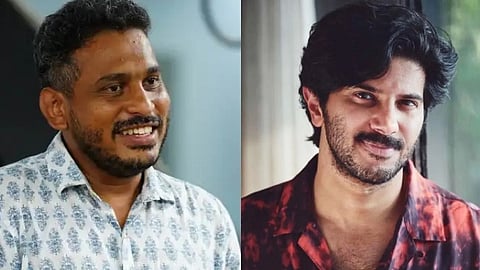 ദുല്‍ഖര്‍ സല്‍മാനൊപ്പം സിനിമ ചെയ്യണം: ആഗ്രഹം വെളിപ്പെടുത്തി ഗിരീഷ് എഡി