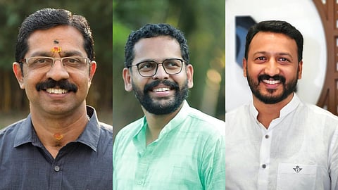 പാർട്ടി വിടല്‍, സമവായം, ഭിന്നത; പാലക്കാട് തെരഞ്ഞെടുപ്പിനോട് അടുക്കുമ്പോള്‍ പാളയത്തിലെ പടനീക്കം തടയാന്‍ മുന്നണികള്‍