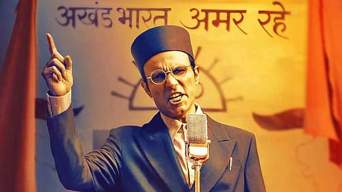 കലയോ പ്രൊപ്പഗാണ്ടയോ? സ്വതന്ത്ര വീര്‍ സവര്‍ക്കര്‍ എങ്ങനെ ഇന്ത്യന്‍ സിനിമയുടെ മുഖമാകും?