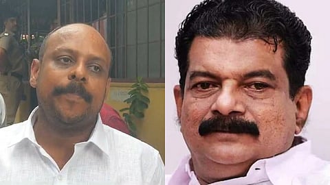 പാലക്കാട് 'രാജികള്‍' അവസാനിക്കുന്നില്ല; ഡിഎംകെ (അന്‍വർ) ജില്ലാ സെക്രട്ടറി പാർട്ടി വിട്ടു