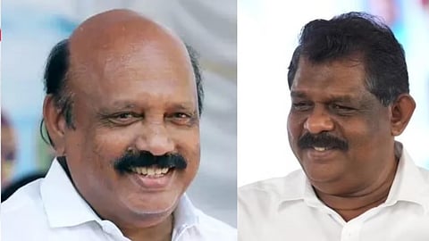 മുഖ്യമന്ത്രിയെ തെറ്റിധരിപ്പിച്ചിട്ടില്ല; കോഴ വാഗ്‌ദാനം നിഷേധിക്കാതെ ആൻ്റണി രാജു