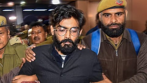 ഡൽഹി കലാപം: വിദ്യാർഥി നേതാവ് ഷർജീലിൻ്റെ ജാമ്യാപേക്ഷ അതിവേഗം തീർപ്പാക്കണം; സുപ്രീം കോടതി
