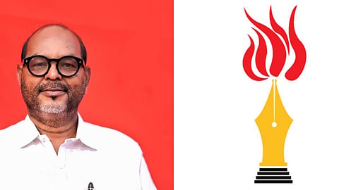 മാധ്യമങ്ങൾക്കെതിരെ നടത്തിയ പരാമർശം; 'സാ​ക്ഷ​ര കേ​ര​ള​ത്തി​ന് 
നി​ര​ക്കാ​ത്ത പെരുമാറ്റം' എ​ന്‍.​എ​ന്‍ കൃ​ഷ്ണ​ദാ​സ് മാ​പ്പ് പ​റ​യ​ണമെന്ന് കെയുഡബ്ല്യുജെ