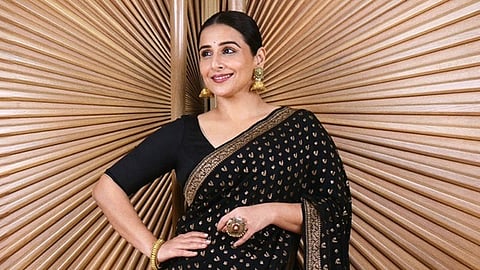 'ഫഹദിനെയും അന്നയെയും പോലെ എനിക്കാകണം'; ഏറ്റവും പ്രിയപ്പെട്ടവള്‍ ഉര്‍വശിയെന്ന് വിദ്യ ബാലന്‍