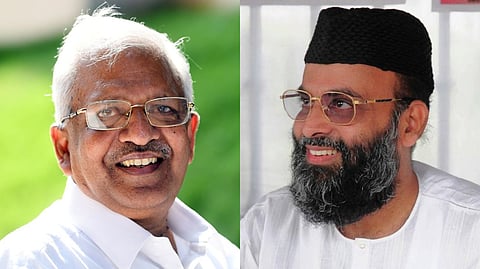 മഅദനിയെ അപമാനിച്ചു എന്നാണ് ചിലര്‍ പറയുന്നത്, അത് കണ്ണ് കാണാത്തവര്‍ ആനയെക്കുറിച്ച് പറയുന്ന പോലെ; മറുപടിയുമായി പി.ജയരാജന്‍