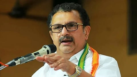 "പാലക്കാട് മത്സരിക്കണമെന്ന് ഡിസിസി നിർദേശിച്ച കാര്യം അന്നേ അറിഞ്ഞിരുന്നു"; വെളിപ്പെടുത്തി കെ. മുരളീധരൻ