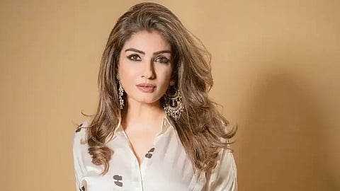 എന്റെ അവസരങ്ങള്‍ സിനിമയിലെ ഗ്രൂപ്പിസം മൂലം നഷ്ടമായി: വെളിപ്പെടുത്തി രവീണ ടണ്ടന്‍