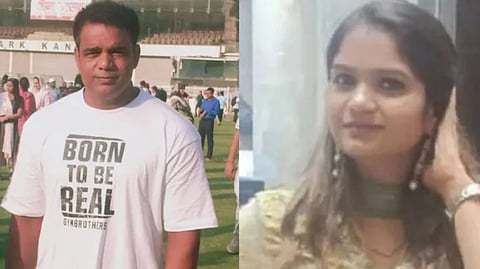 യുവതിയെ കൊന്ന് മജിസ്ട്രേറ്റി‍ന്‍റെ ഓഫീസിന് സമീപം കുഴിച്ചിട്ട് യുവാവ്; ഉത്തർപ്രദേശിൽ ദൃശ്യം മോഡൽ കൊലപാതകം