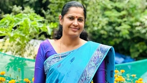 എഡിഎമ്മിൻ്റെ മരണം: പി.പി. ദിവ്യക്ക് നാളെ നിർണായകം