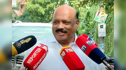 കോഴ വിവാദം: "രണ്ട് എംഎൽഎമാരെ കിട്ടിയിട്ട് പുഴുങ്ങി തിന്നാനാണോ?"; തെറ്റ് ചെയ്തില്ലെന്ന നിലപാടിലുറച്ച് തോമസ് കെ. തോമസ്