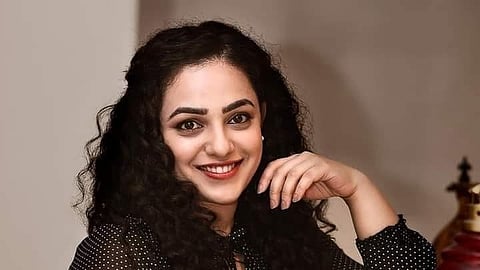 'ആരും നിങ്ങളെ ആക്രമിക്കാന്‍ പോകുന്നില്ല'; സിനിമ സെറ്റുകള്‍ സുരക്ഷിതമാണെന്ന് നിത്യ മേനോന്‍
