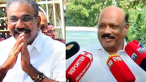 തോമസ് കെ. തോമസ് മന്ത്രിയായല്‍ തെറ്റായ സന്ദേശം നല്‍കും; ശശീന്ദ്രന്‍ രാജിവെച്ചാല്‍ NCP ക്ക് പകരം മന്ത്രിസ്ഥാനം നല്‍കേണ്ടെന്ന് CPM