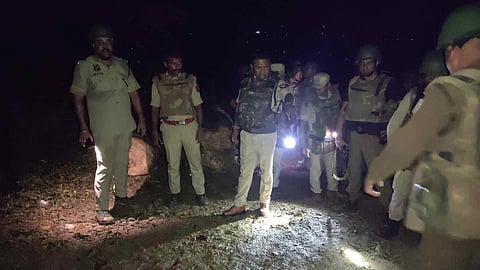 അസം എന്ന പൊലീസ് സ്റ്റേറ്റ്; ബിജെപി ഭരണത്തില്‍ ഏറ്റുമുട്ടല്‍ കൊലപാതകങ്ങളില്‍ വർധന
