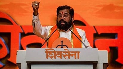 മൂന്നാം സ്ഥാനാർഥി പട്ടിക പുറത്തുവിട്ട് ശിവസേന ഏക്‌നാഥ് ഷിന്‍ഡെ വിഭാഗം; മഹാരാഷ്ട്രയില്‍ 42 മണ്ഡലങ്ങളില്‍ ഉദ്ധവുമായി നേർക്കുനേർ