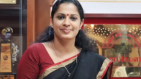 എഡിഎമ്മിൻ്റെ മരണം: പി.പി. ദിവ്യയുടെ മുൻ‌കൂർ ജാമ്യഹർജി തള്ളി