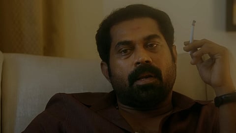 ഹ്രിദ്ധു ഹാറൂണും സുരാജ് വെഞ്ഞാറമ്മൂടും കേന്ദ്ര കഥാപാത്രങ്ങളിലെത്തുന്ന  മുറ; തീപ്പൊരി ട്രെയ്‌ലര്‍ റിലീസായി