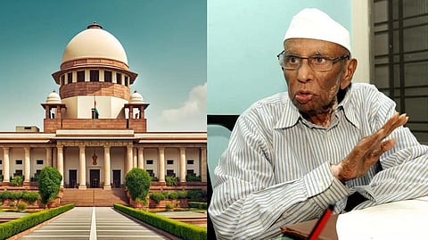 സ്വകാര്യത മൗലിക അവകാശമാണെന്ന സുപ്രധാന വിധി; എന്താണ് ജസ്റ്റിസ് കെ.എസ്. പുട്ടസ്വാമി വേഴ്‌സസ് യൂണിയന്‍ ഓഫ് ഇന്ത്യ കേസ്?