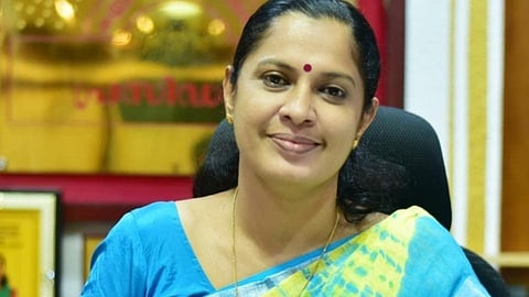 പി.പി. ദിവ്യയെ നവംബർ 12 വരെ റിമാന്‍ഡ് ചെയ്തു; ഇനി പള്ളിക്കുന്നിലെ വനിത ജയിലിൽ