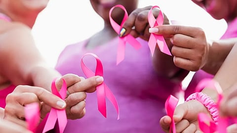 സ്തനാർബുദം: അറിയാം, ചികിത്സിക്കാം; നേരത്തെ പ്രതിരോധിക്കാം