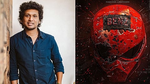 LCUവിലെ അടുത്ത എന്‍ട്രി! ക്യാരക്ടർ ടീസര്‍ പുറത്തുവിട്ട് ലോകേഷ് കനകരാജ്