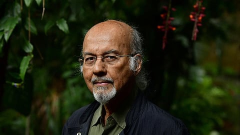 ടി.ജെ.എസ്. ജോർജിന് വക്കം മൗലവി സ്മാരക പുരസ്‌കാരം