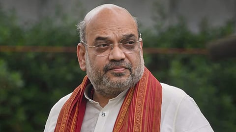 "ഖലിസ്ഥാൻ നേതാക്കളെ കൊലപ്പെടുത്താനുള്ള പദ്ധതിക്ക് പിന്നിൽ അമിത് ഷാ"; ആരോപണവുമായി കാനഡ