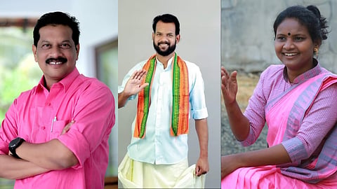 പ്രാദേശിക വിഷയങ്ങൾ വോട്ടാക്കാൻ യുഡിഎഫും-ബിജെപിയും; സർക്കാർ നേട്ടങ്ങൾ എണ്ണിപ്പറഞ്ഞ് എൽഡിഎഫ്; ചേലക്കരയിൽ പ്രചാരണം വാഹനപര്യടനത്തിലേക്ക്