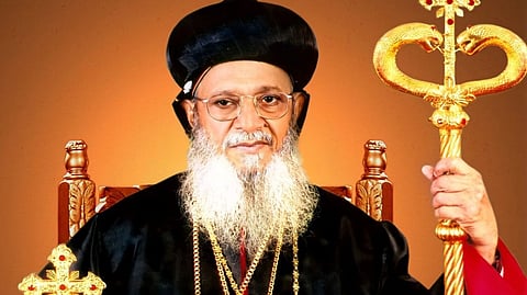 യാക്കോബായ സഭാ അധ്യക്ഷന്‍ തോമസ് പ്രഥമന്‍ കാതോലിക്കാ ബാവ അന്തരിച്ചു