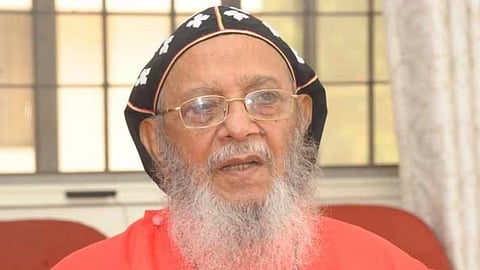"സഹനത്തിന്‍റെയും സത്യഗ്രഹങ്ങളുടെയും താപസൻ";  തോമസ് പ്രഥമന്‍ കാതോലിക്കാ ബാവയ്ക്ക് വിട