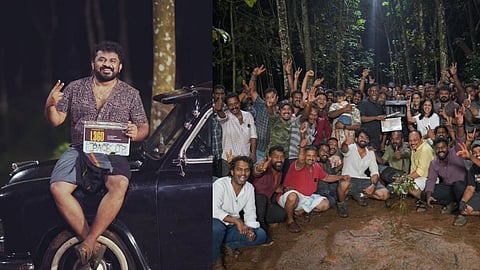 '99 ദിവസത്തെ ആരാധനയുടെ നിമിഷങ്ങള്‍'; പുതിയ അപ്‌ഡേറ്റ് പുറത്തുവിട്ടു തരുണ്‍ മൂര്‍ത്തി